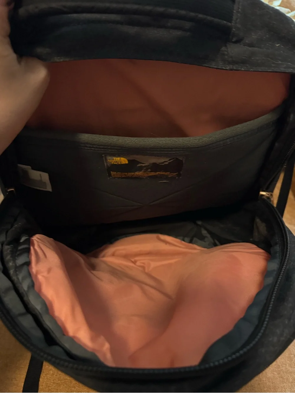 The North Face Recon Backpack